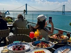 -川旺角•水煮鱼•海景餐厅(星海广场店)