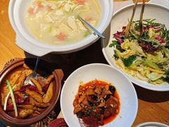 -荷恬·精致蔬食料理(星海店)