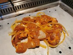 -新石器烤肉(无锡万象城店)