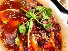 -映水芙蓉(上海万象城店)