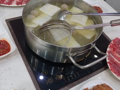 -黑山牛肉汤火锅(花城汇店)