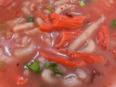 -阿聪芋头面(屏南店)