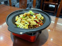 -临潼印象·特色陕菜