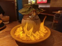-吃饭皇帝大(长宁龙之梦店)
