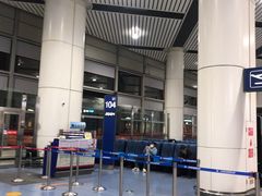 -太原武宿国际机场