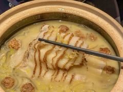 -北京老铺烤鸭(第五国际店)