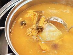 霸王别姬-丫丫汤膳打边炉(宏府408坊店)