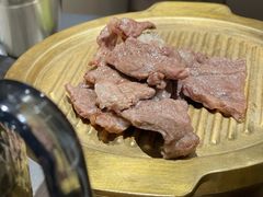 -牧童禧肉社·韩国炭火烤肉店(中粮祥云小镇创始店)