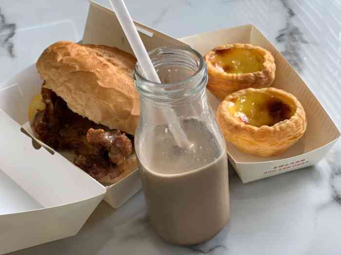 玛嘉莲(海城店)-"玛嘉莲,我们1月8号第一天到北海走过去时.