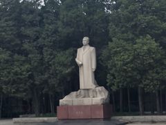 -周恩来同志少年读书旧址