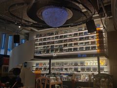 -黑胶星球(华发中城商都店)