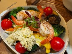 -MORNING GOOD Bistro(翰林府店)