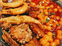 -HOTISLAND海鸡岛·韩国料理(江南西店)