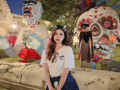 -南宁方特东盟神画