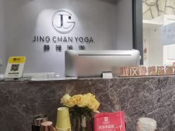 -JC·YOGA静禅瑜伽普拉提
