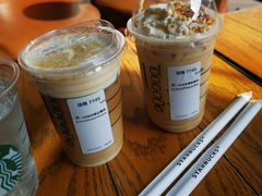 -星巴克(太原柳巷第一店)