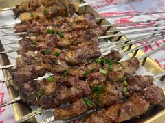 -老班长·小龙虾·鲜货烧烤大排档(金街美地店)