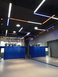 点击看大图 -大连DB街舞工作室