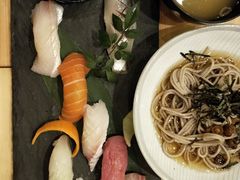 -希望日本料理(保利香槟花园店)