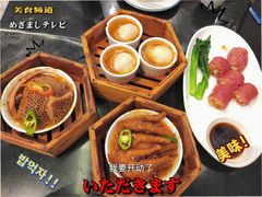 百酱蒸凤爪-龙凤点心·饼家(松岗店)