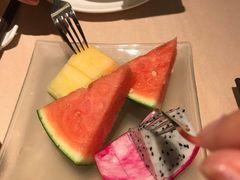 -金苑海鲜酒家(来魅力店)