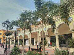 -星巴克臻选(佛山佛罗伦萨小镇店)