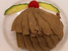-九花山烤鸭店