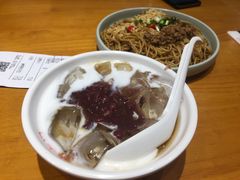 -蓉李记成都名小吃(二七万达店)