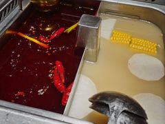 -海底捞火锅(金融街万达店)