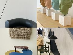 -MaisonJoseph家具买手店(滨江店)