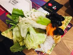 -鱼酷活鱼烤鱼(梅江印象城店)