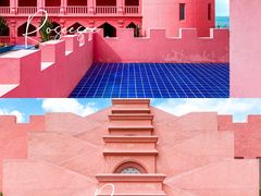 -漳州滨海火山岛自然生态风景区