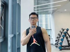 -WEGYMER健萌健身(麦德龙钰龙天下馆)