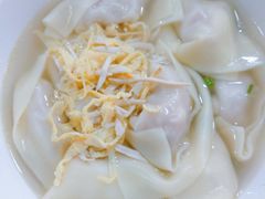 -绿杨馄饨临顿路店