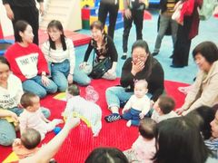 -美吉姆早教(咸阳中心)