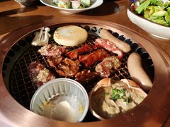 -炎蔵牛舌烤肉