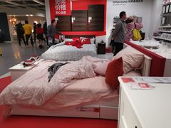 -宜家家居(哈尔滨商场店)