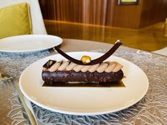 -大堂酒廊(澳门文华东方酒店)