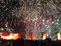 -泰达航母主题公园