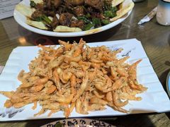 -向民炒鸡老店(金泰华府店)
