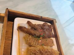 -點無缺茶楼·海鲜酒家(世博店)
