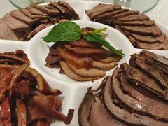 -孙记驴肉山庄(李桥店)