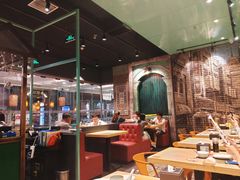 大堂-弄堂小笼包(天津南开大悦城店)