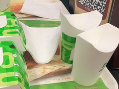 -德克士(什邡永辉超市店)