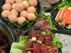 -三江汇火锅店(保全街店)