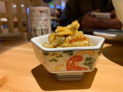 麻辣鲜蛤-TORO MaKi 寿司·日料(华创店)