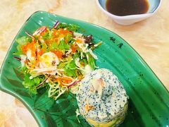 -桃屋日本料理(清华科技园店)