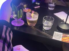 -DEW Lounge(深圳湾店)