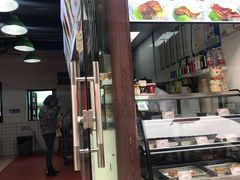 门面-赵元章肉骨烧(山塘街店)
