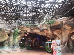 -杭州开元森泊度假乐园